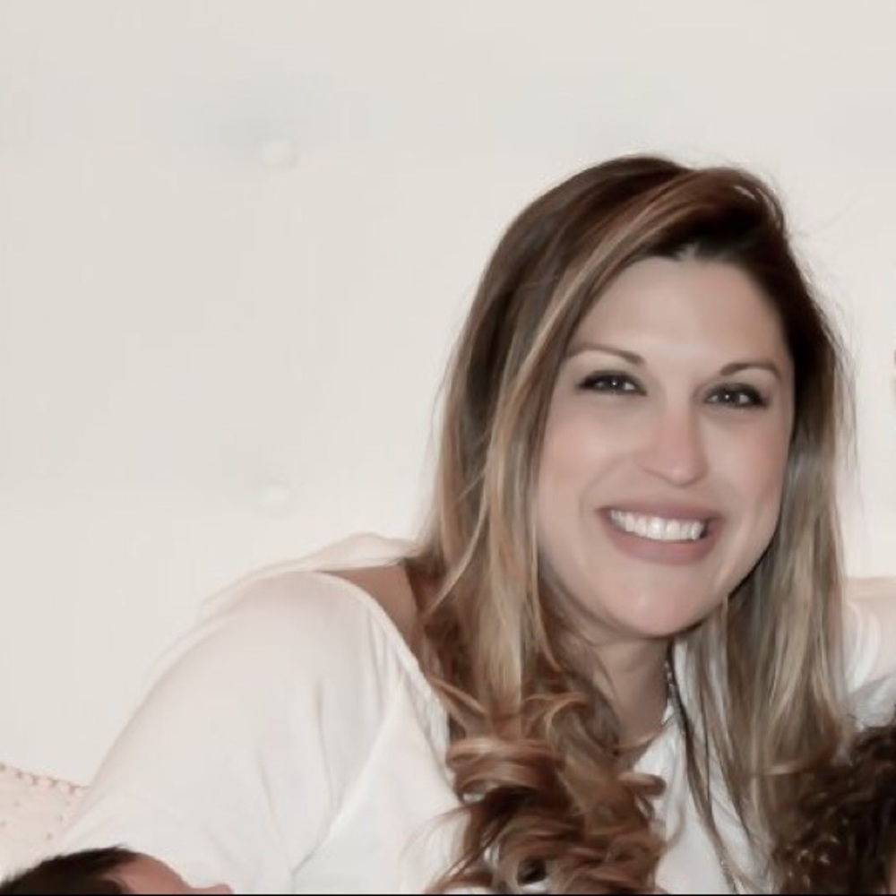 Meet your Posher, Kelly